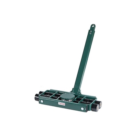 Hilman Rollers FRONT STEERING UNIT FOR 40-TON TG-F20P